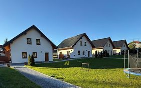 Domki Urbaczka w Istebnej